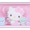 Sanrio 015938 Hello Kitty Lunch Combination Set