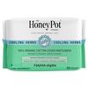 The Honey Pot Company, Organic Everyday Herbal Panty Liners (Pack of 30)
