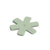 Berghoff Balance 3Pc Felt Pan Protector Set 15"x 15", Heat-Resistant Recycled Material, Safe for Kitchen Surface, Stackable