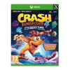CRASH BANDICOOT 4 It's About Time