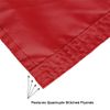 Iowa State Cyclones ISU University Large College Flag