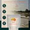 MUSE CELTIC MINERALS SEA SALT 1lb pouch