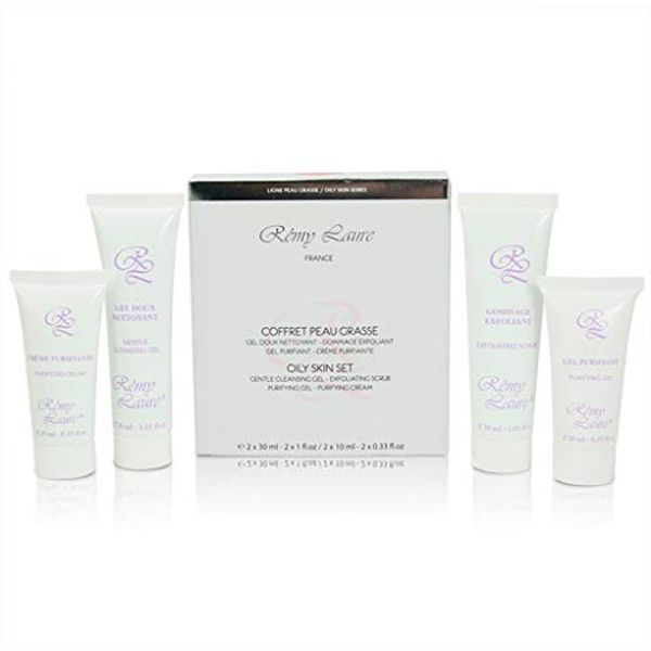 Remy Laure miniset Oily Skin Trial Set