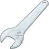 Handpiece, 28, Tapered, w/ 1/8” & 3/32” Collets