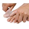 PediFix Visco-Gel Toe Cap- Relieves Toe Pain Instantly- Large