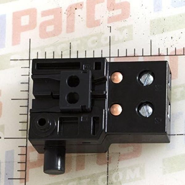 Makita 650676-9 Switch Hr4010C
