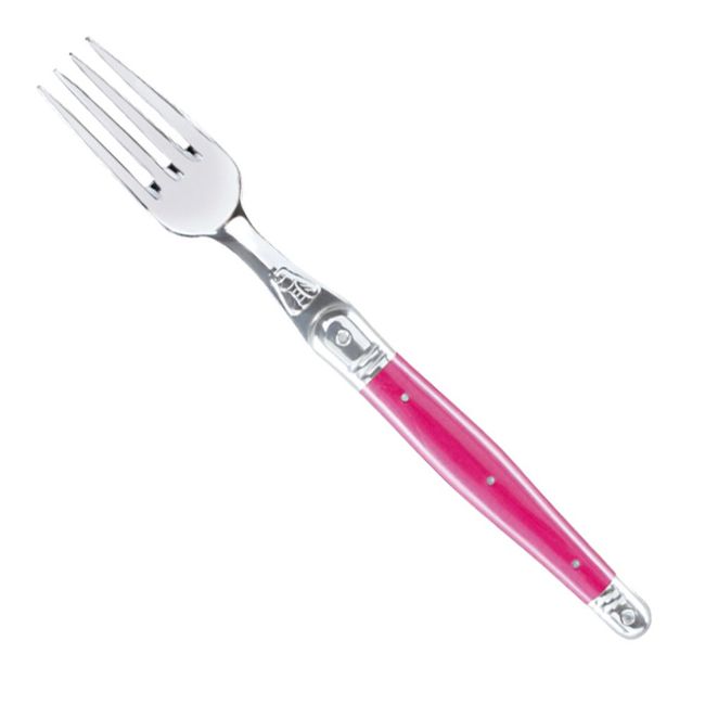 zyandexyubo raiyo-ru Table Fork, Peach