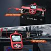 ANCEL BST200 12VCar Battery Load Tester Digital Charging System Analyzer 1100CCA