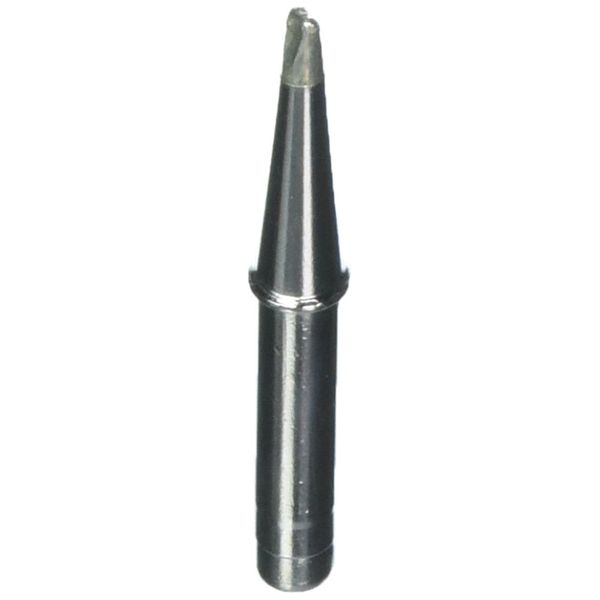 Weller CT6C7 Screwdriver Soldering Tip, 700F, 1/8",Compatible with W100/W100P
