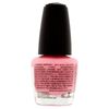 L.A. COLORS Nail Lacquer, Bashful CNP518