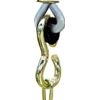 Creative Playthings Ny - Glide Swing Hangers-Pair