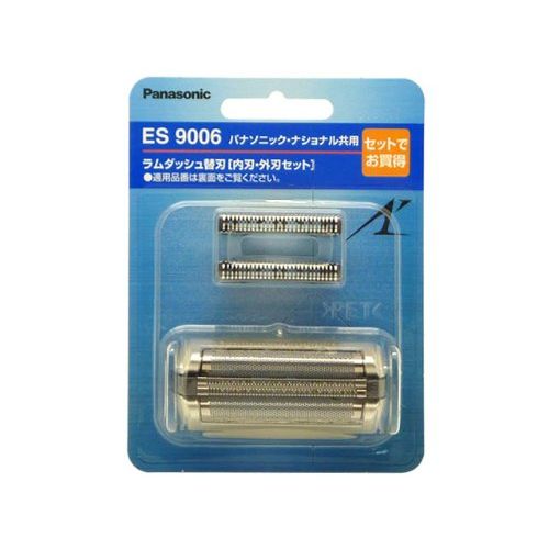 Panasonic ES9006 Replacement Blade for Men's Shaver