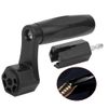 VGEBY Guitar String Winder, Guitar Peg Turner, Guitar String Winder, Easy to Use, String Instrument