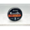 JSB Knockout Slugs .216 Cal, 25.39gr, Hollowpoint, 200ct