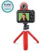 Vtech KidiZoom Creator Cam, Red