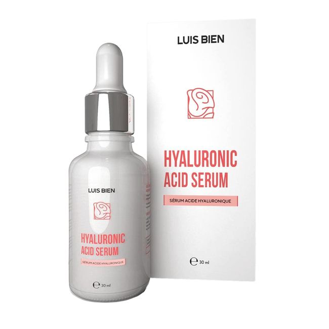 Luis Bien Hyaluronic Acid Serum 30ml