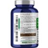 NusaPure Celery Seed Extract Capsules | 3750mg | 240 Veggie Caps | Non-GMO