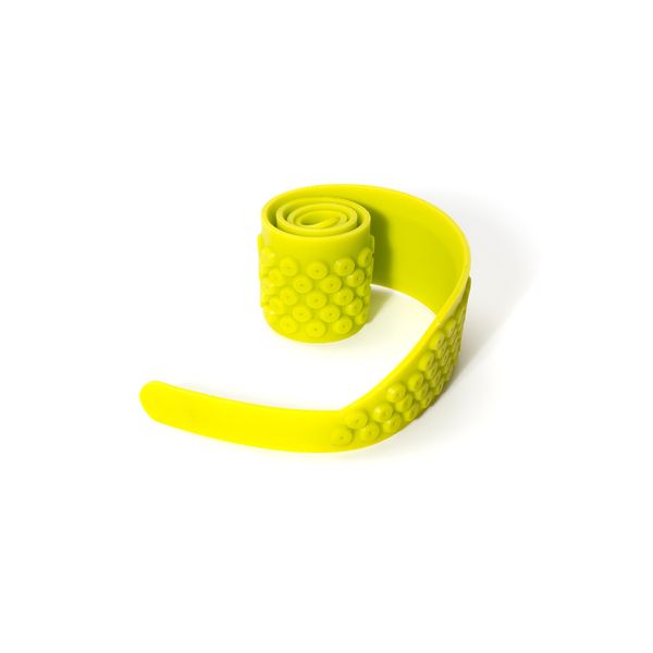 LimbSaver Comfort-Tech 24023 Hand Tool Grip Wrap, 16", Yellow