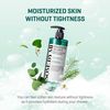 SOMEBYMI AHA-BHA-PHA 30 days Miracle Acne Body Cleanser