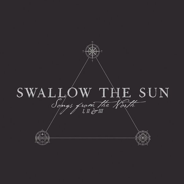 Songs From The North I, Ii & Iii