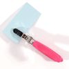 Vaessen Creative Triangle Hand Punch, Multi-Colour, 22 x 9.5 x 2 cm