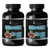 Mucuna extract - MUCUNA PRURIENS 350MG - dopamine liquid - 2B