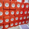papaya soap Pack 3