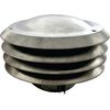Water-Tite 81695 Multi-Cap Type B Vent Cap, Fits 5" to 7" Pipes