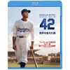 42: The Man who changed the world; Blu-ray