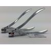 Sideways Nail Clippers Manicure Pedicure Beauty Tool