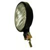 Peterson Mfg M408 Tractor Light, Round, Trap, 5"