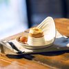 Guzzini Egg Cup, Clay, Set di 2