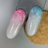 IN.HYPE Gel Top Coat UV/LED Cured (Milky Top)