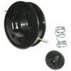 Brush cutter, lawn trimmer, motor head fits many 2 lines