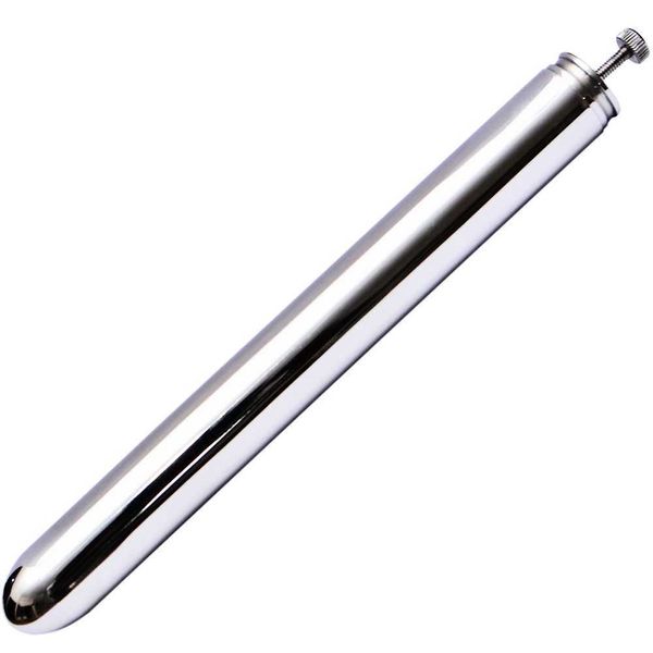 22mm Thick 8-Inch Vibrattor – Powerful, Smooth & Beginner-Frien