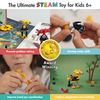 The Off Bits OF0203 Infovit Ages 6 and Up