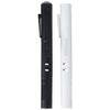 Medicool Pre-Filled Syringe Case Compact Portable Polypropylene Resistant Black and White | Prefill