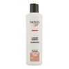 Nioxin System 3 Cleanser 10.1 oz300 ml. Shampoo