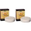 2 Pack - Madina SKIN LIGHTENING African Black SOAP 