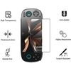 KUSINHOKA [2 Pack] Screen Protector for Retroid Pocket 5,HD Scratch Resistant Sensitive No Bubbles Touch Sensitive PET Screen Protector,Transparent