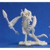 REAPER Bones Ice Devil Miniature