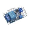 BGTXINGI 4PCS XH-M131 Light Automatic Control Module 12V Light Control Relay Light Switch Photosensitive Resistor Module