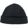 New Era ONSPOTZ Cool Max Knit Cap, Short Plain, Short Cuff Knit Coolmax Basic