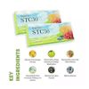 4 Boxes Superlife STC30 Supplement Stemcell Activator Vitamins 15. FREE SHIPPING