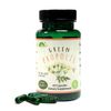 Greenbow Green Propolis – Genuine Brazilian Green Propolis, Contains Artepillin C – One of The Most Nutrition Packed (Vegan Capsule)