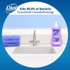 Dial Antibacterial Liquid Hand Soap, Lavender & Twilight Jasmine, 7.5 Fluid Ounces