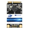 Dogfish Msata SSD 500GB Internal Solid State Drive Mini Sata SSD Disk (500GB, Msata)