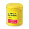 Cafe Bustelo 55 36 oz. Canister Espresso Ground Coffee New
