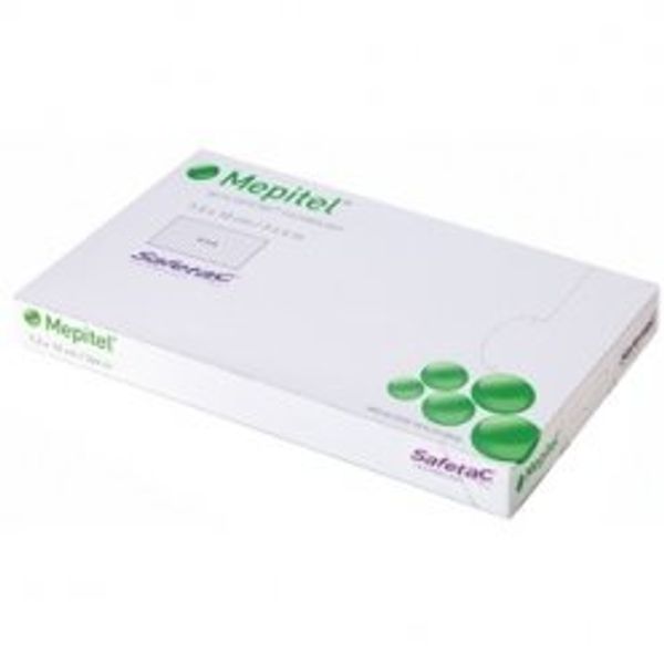 Mepitel 5cm x 7cm Dressing x 5-303-8932