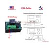 24V Digital Thermostat Temperature Control Switch Sensor NTC -50 - 110°C DC